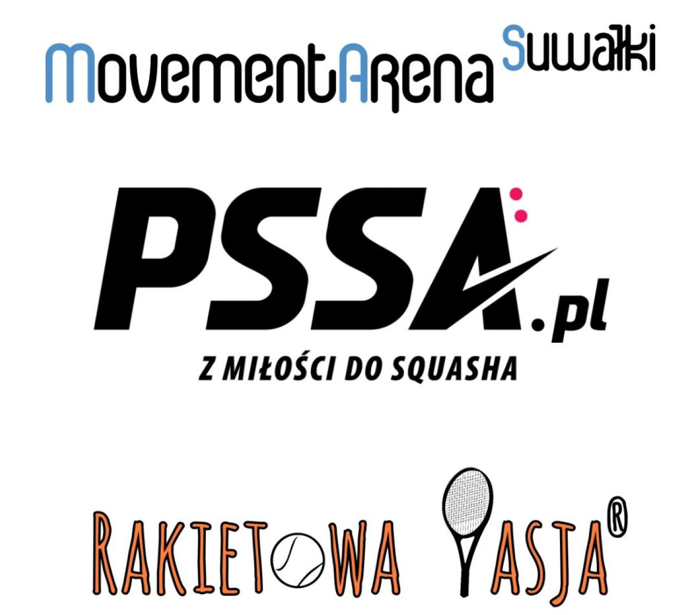 Suwalska Liga Squasha